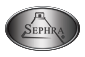 We are an authorized Sephra Chocolate Fountain Retailer - all of our chocolate fountains are Sephra - our chocolate too.